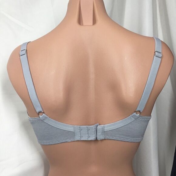 Freya Chi Idol T-Shirt Bra (D14) - Picture 4 of 9